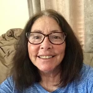 Meet your Posher, Donna